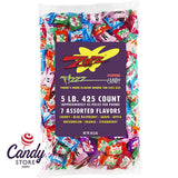 Zotz 6 Flavors Assorted - 5lb CandyStore.com