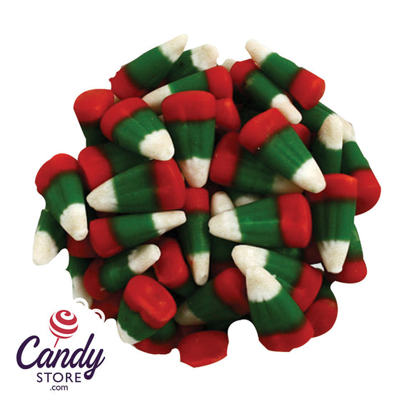 Christmas Candy Corn Christmas Candy Corn