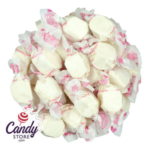 Coconut Zeno's Taffy Candy - 4lb