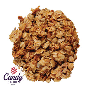 Crispy Granny Smith Apple Granola Snack Mix - 10lb Bulk