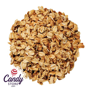 Crispy Original Granola Snack Mix - 10lb Bulk