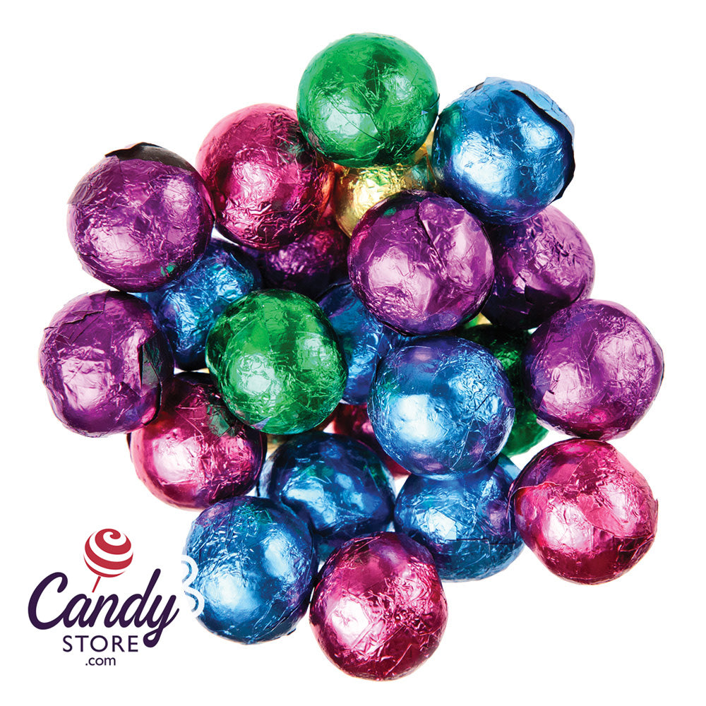 Candy Balls & BallShaped Candy