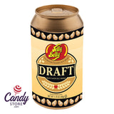 Draft Beer Jelly Belly Jelly Beans Cans - 12 pack