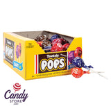 Giant Tootsie Pops Lollipops - 72ct