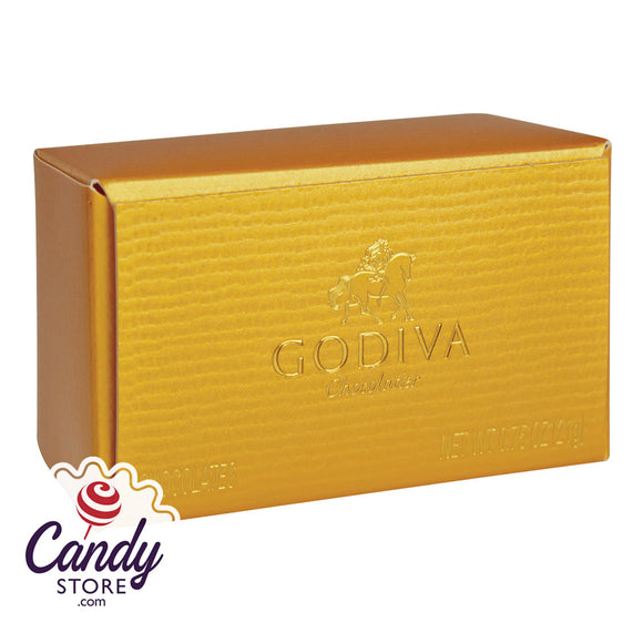 Godiva Gold Ballotin 2-Piece Gift Boxes - 36ct