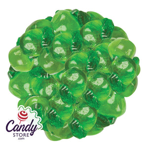 Gummy Apples 3D Candy - 13.2lb Bulk