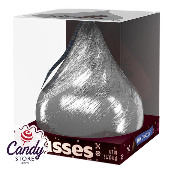 Hershey's Kisses Giant Kiss Boxes - 6ct