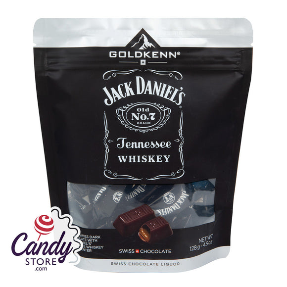Jack Daniel's Tennessee Whiskey Delights - 12ct