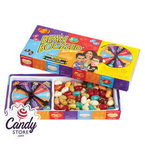 Jelly Belly Bean Boozled - 12ct Spinner Boxes