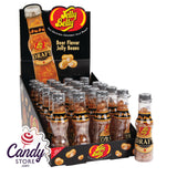 Jelly Belly Draft Beer Jelly Beans Bottles - 48ct