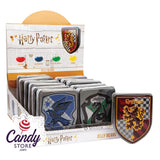 Jelly Belly Harry Potter Crest Jelly Beans - 24ct