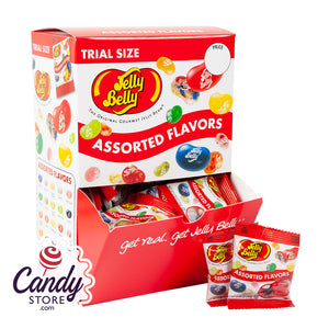 Jelly Belly Assorted Flavors Changemaker - 80ct