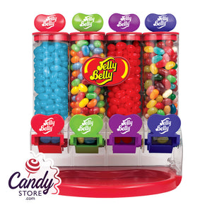 Jelly Belly My Favorite Dispenser - 6ct
