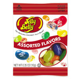 Jelly Belly Small Sample Bags Jelly Beans - 300ct