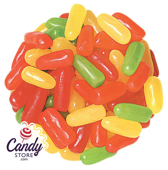 Mike & Ike Original Candy - 10.8lb Bulk
