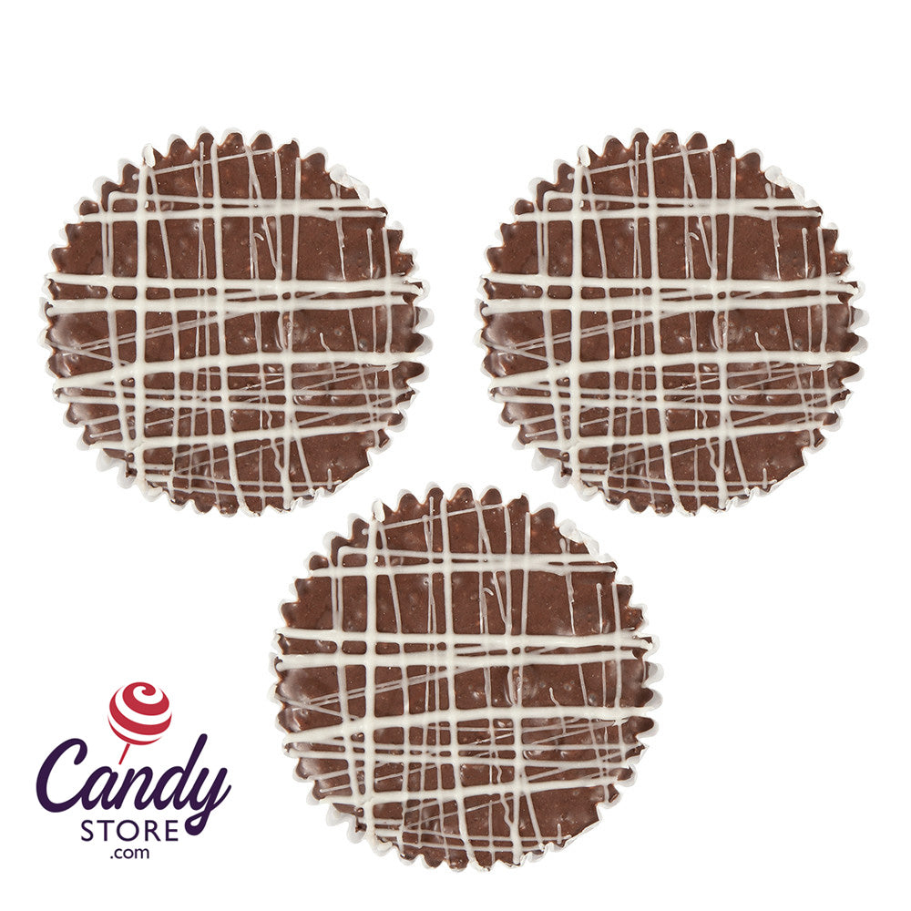 Milk Chocolate Cookies n Creme Cup O' Choc 24ct