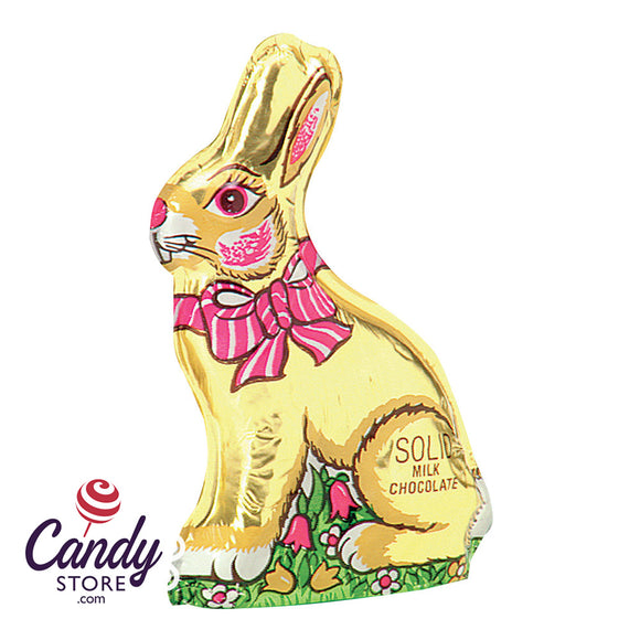 Chocolate Bunnies - CandyStore.com
