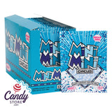 Mini Mini Chicles Peppermint Sugar Free Gum  - 20ct Boxes