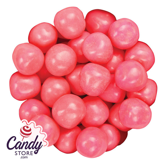 Pink Grapefruit Fruit Sours Candy Balls - 5lb Bulk