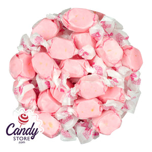 Pink Lemonade Zeno's Taffy Candy - 4lb