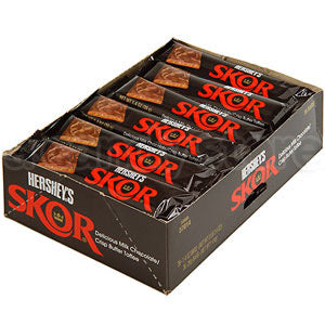 Skor Bars - 18ct CandyStore.com
