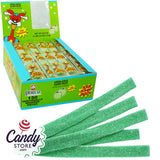 Sour Power Belts - 150ct Wrapped CandyStore.com
