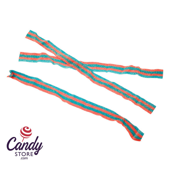 Cotton Candy Sour Power Belts - 19.8lb Bulk