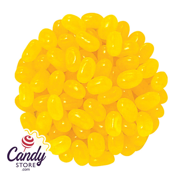 Sunkist Lemon Jelly Belly Jelly Beans - 10lb