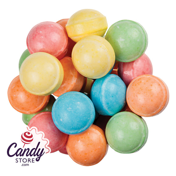 Sour Balls Candy Charms - 12ct Tins –
