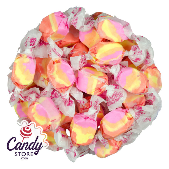 Tropical Punch Zeno's Taffy Candy - 4lb