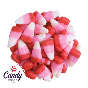 Valentine's Candy Corn Zachary - 15lb