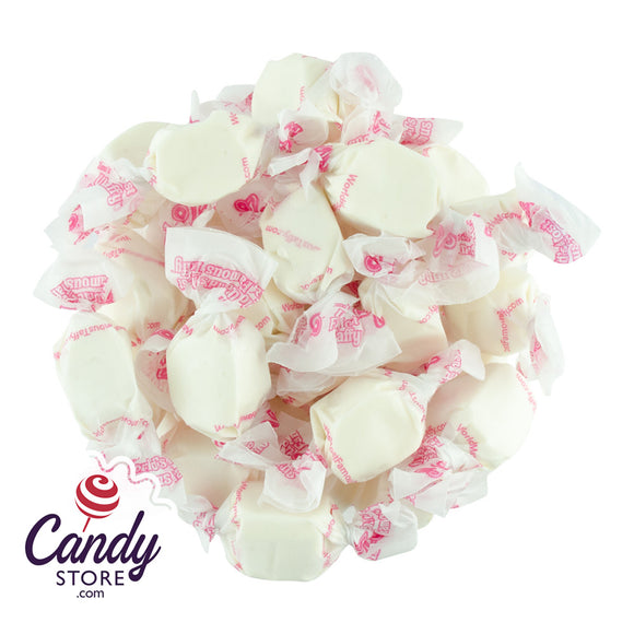 Vanilla Zeno's Taffy Candy - 4lb