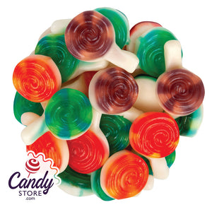 Whirly Pop Gummies Candy - 4.4lb